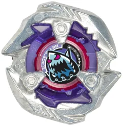 Hasbro Pack Booster Beyblade X^ Jeux D'Action Et D'Adresse