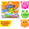 Zuru Pack de 3 bombes à eaux animaux - Bunch o balloons^ Jeux D'Eau Et De Plage