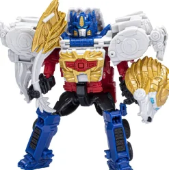 Hasbro Pack de 2 figurines Transformers Rise of the Beast^ Les Figurines Interactives Et À Fonction