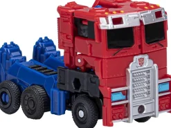 Hasbro Pack de 2 figurines Transformers Rise of the Beast^ Les Figurines Interactives Et À Fonction