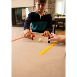 Tomy Pack de 2 Foosbots^ Jeux D'Action Et D'Adresse