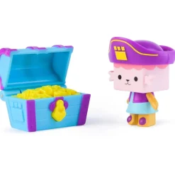Spin Master Pack figurine et accessoires Gabby et la maison magique^ Les Héros Et Personnages