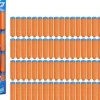 Nerf Pack recharge fléchettes N Series N1 Refill 80^ Jeux De Tir Et Pistolets
