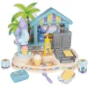 Smoby Paillotte gourmande Stitch^ Cuisines