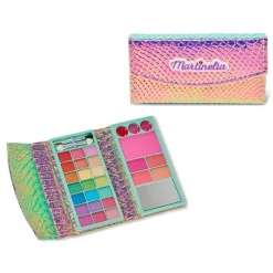 Kontiki Palette maquillage sirène^ Maquillage Et Beauté
