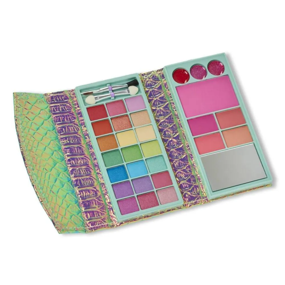 Kontiki Palette maquillage sirène^ Maquillage Et Beauté