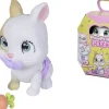 Smoby Pamper Petz Lapin^ Peluches Électroniques Interactives