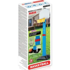 Panier de basket réglable^ Sports Et Ballons