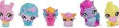 Spin Master Panier Hatchimals Avec 6 Œufs^ Mini-Univers
