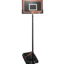 CAP Panneau De Basket Géant, Réglable Et Résistant Aux Intempéries^ Sports Et Ballons