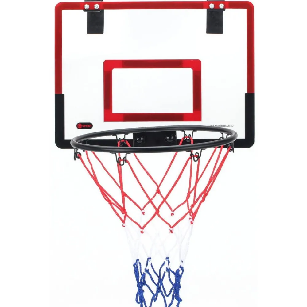 CAP Panneau de basket mural^ Sports Et Ballons