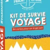 Asmodu00e9e Parent épuisé - Kit de survie voyage^ Jeux De Voyage