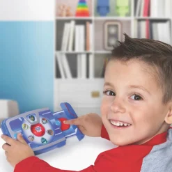 Spin Master Pat Patrouille - tablette de Ryder^ Ordinateurs Et Tablettes Éducatives