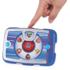 Spin Master Pat Patrouille - tablette de Ryder^ Ordinateurs Et Tablettes Éducatives