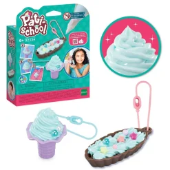 Pati-school - Kit de décoration gâteaux^ Modelage Et Moulage