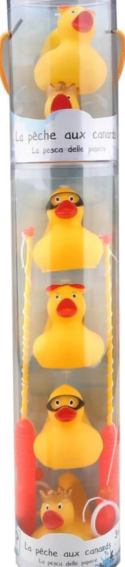 CAP Pêche aux canards^ Jeux D'Eau Et De Plage
