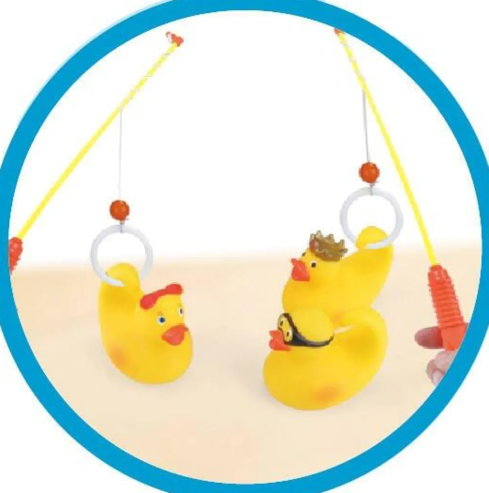 CAP Pêche aux canards^ Jeux D'Eau Et De Plage