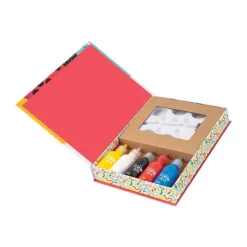 CREA & CIE Peinture aux doigts^ Peinture