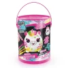 Canal Toys Peluche Airbrush plush licorne^ Peinture