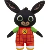 Giochi Preziosi Peluche Bing te parle^ Peluches Musicales Et Lumineuses