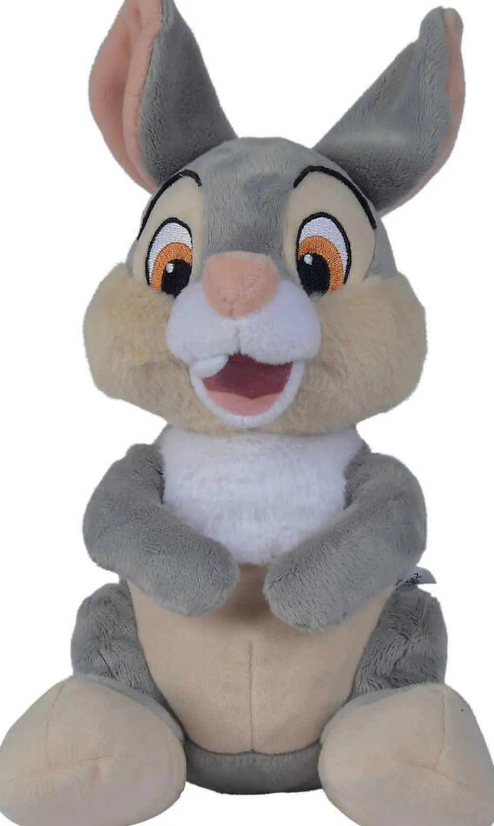 Simba Peluche Disney Panpan 35 Cm - Marque^ Peluches Animaux
