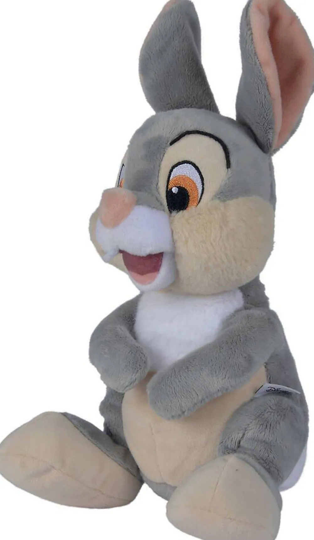 Simba Peluche Disney Panpan 35 Cm - Marque^ Peluches Animaux