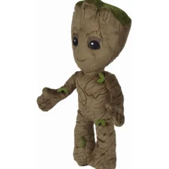 Peluche Groot 20cm^ Peluches Animaux