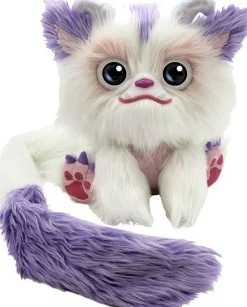 Varta Peluche Interactive Furlings - Aspen Yeti^ Peluches Électroniques Interactives