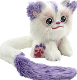 Varta Peluche Interactive Furlings - Aspen Yeti^ Peluches Électroniques Interactives