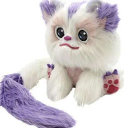 Varta Peluche Interactive Furlings - Aspen Yeti^ Peluches Électroniques Interactives