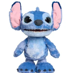 Varta Peluche interactive ultimate Stitch^ Peluches Électroniques Interactives