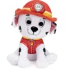 Spin Master Peluche La Pat'Patrouille 25 cm - Marcus^ Peluches Animaux