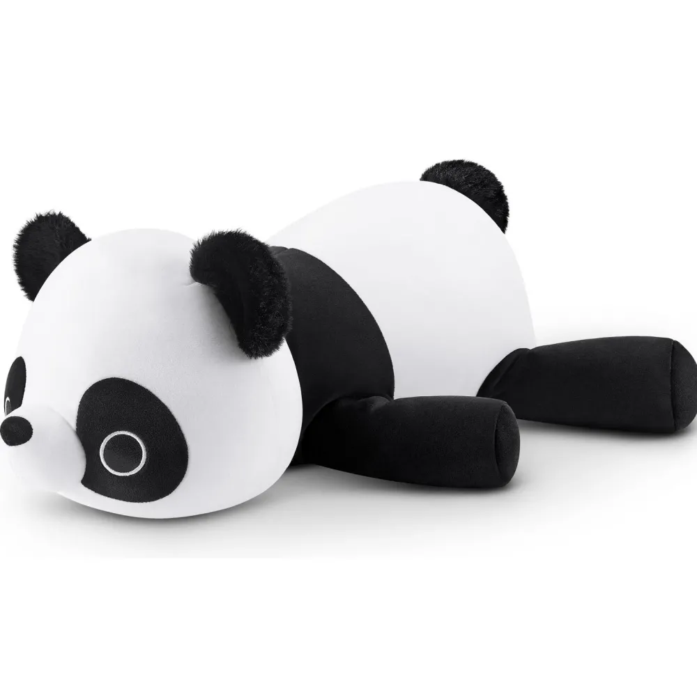 Zuru Peluche lestée 1,5kg Animaux Hug a Lumps medium série 2^ Peluches Animaux
