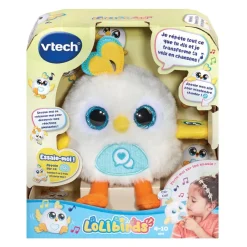 Varta Peluche Lolibirds^ Peluches Électroniques Interactives