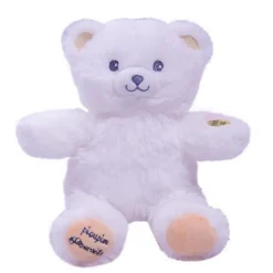 Varta Peluche Lumineuse Gaston^ Peluches Musicales Et Lumineuses