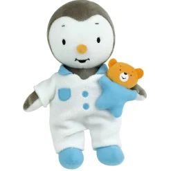 Jemini Peluche Luminou Tchoupi^ Peluches Musicales Et Lumineuses