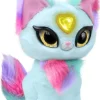 Giochi Preziosi Peluche Mistie Secrets - Modèle Cléo^ Peluches Électroniques Interactives