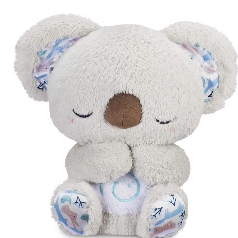 Varta Peluche musicale Mon Cali Dodo^ Peluches Musicales Et Lumineuses