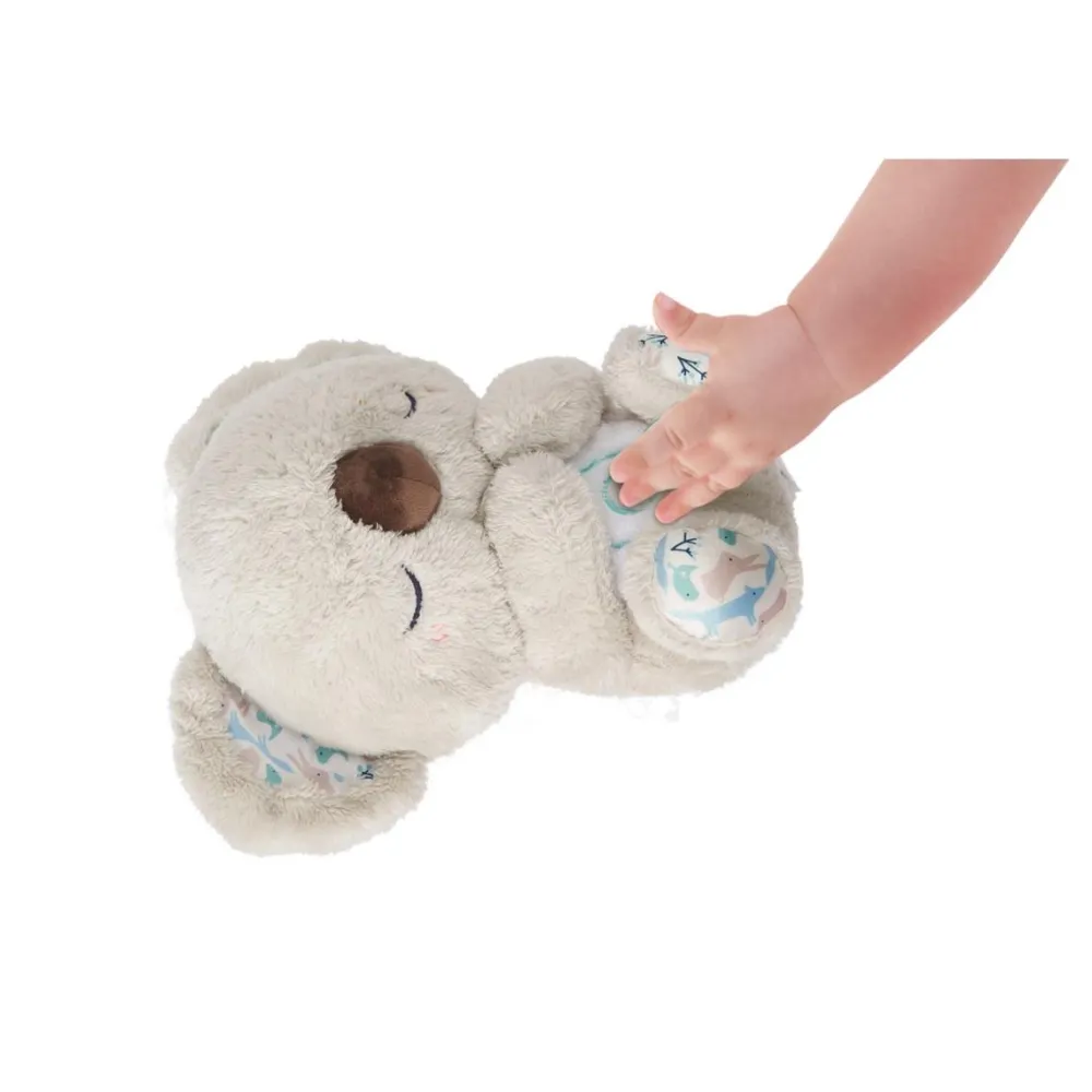 Varta Peluche musicale Mon Cali Dodo^ Peluches Musicales Et Lumineuses