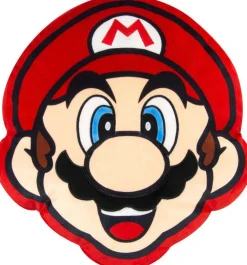 Tomy Peluche Nintendo Super Mario Club Mocchi Mocchi 36 Cm^ Mobilier Et Décoration
