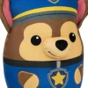 Spin Master Peluche Pat Patrouille 30 Cm - Chase Trend^ Peluches Animaux