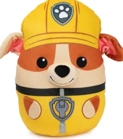 Spin Master Peluche Pat Patrouille Trend Ruben 30 Cm^ Peluches Animaux