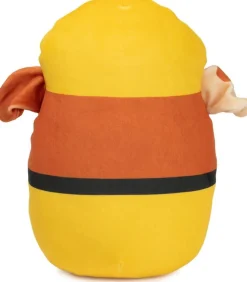 Spin Master Peluche Pat Patrouille Trend Ruben 30 Cm^ Peluches Animaux