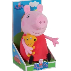 Jemini Peluche Peppa Pig^ Peluches Animaux