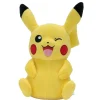 Jazwares Peluche Pikachu 30 cm - Pokemon^ Peluches Animaux