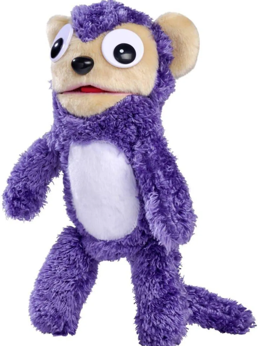 Simba Peluche Screamerz singe^ Peluches Animaux