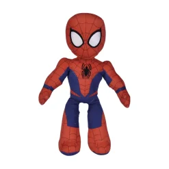 Peluche Spider-Man articulé 25 cm^ Peluches Animaux