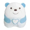 Chicco Peluche tendre ourson bleu^ Doudous