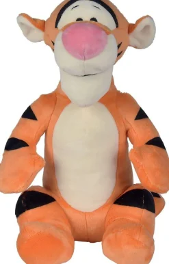 Simba Peluche Tigrou 25 cm - Disney Winnie l'ourson^ Peluches Animaux