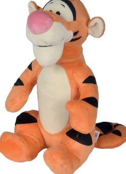 Simba Peluche Tigrou 25 cm - Disney Winnie l'ourson^ Peluches Animaux